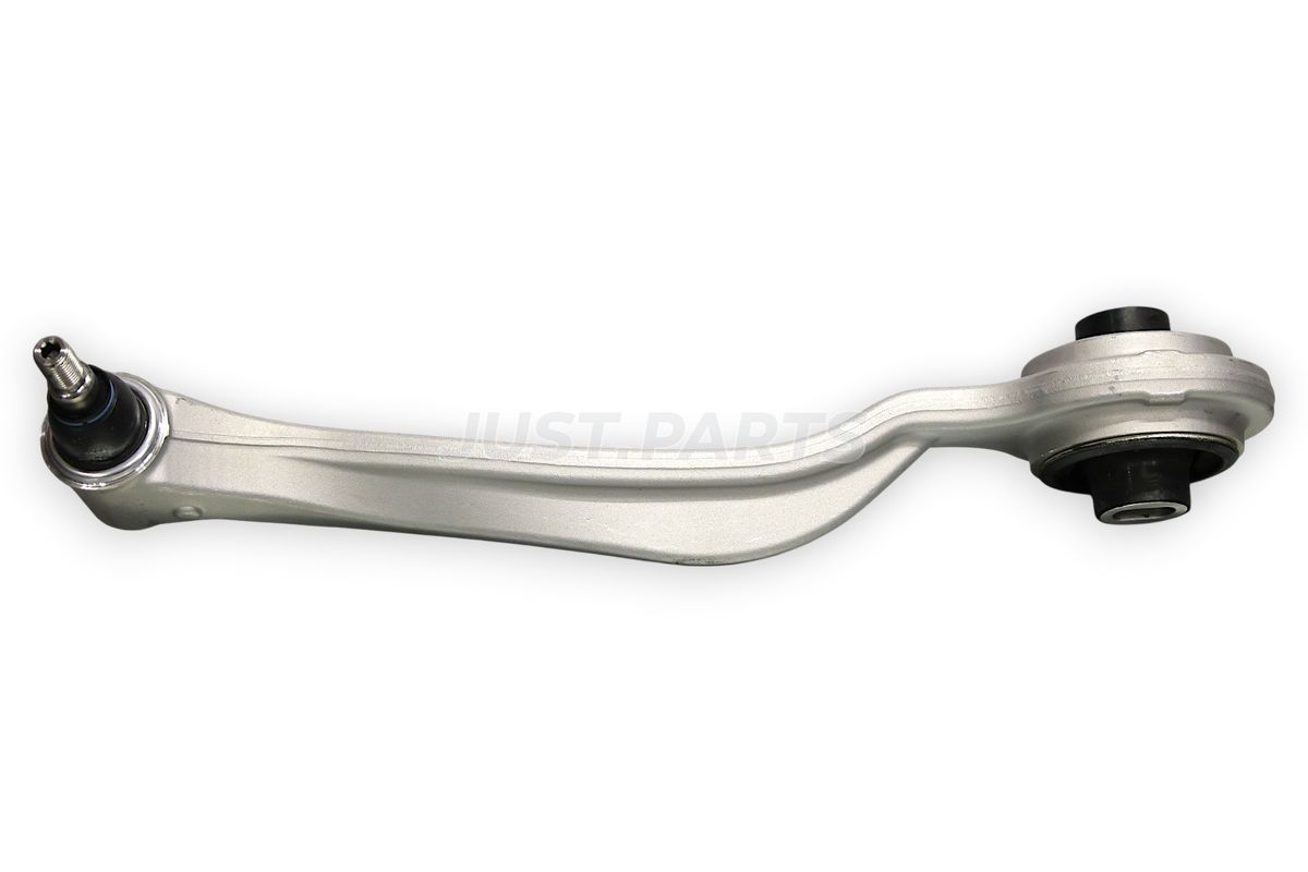 Рычаг передний продольный правый MB W220